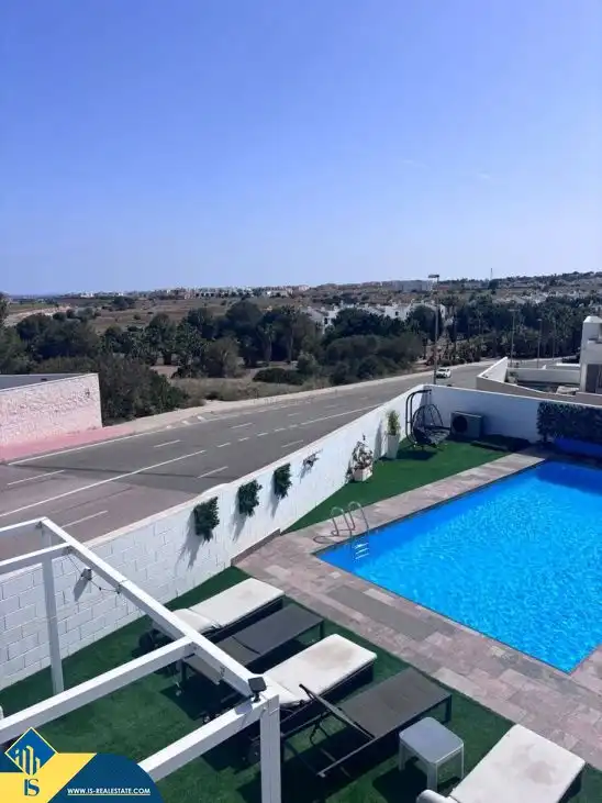 Villa avec jardin à vendre à Orihuela Costa, imagen 47