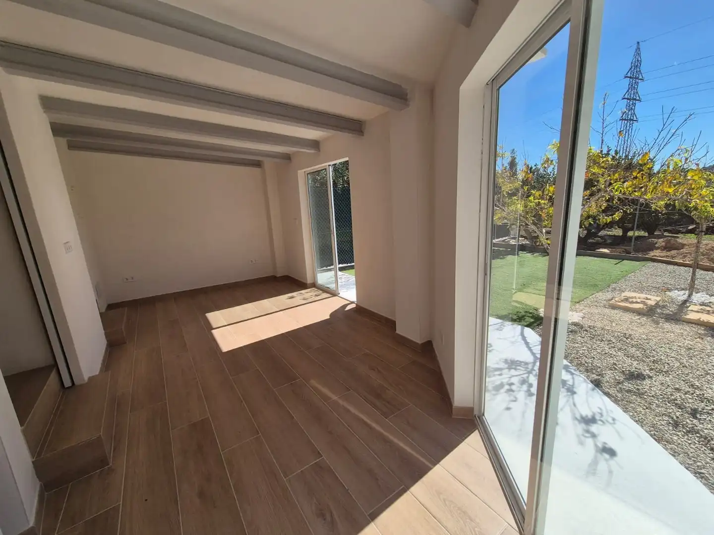 Casa rústica amb jardí de lloguer a Manacor Centre, imagen 2