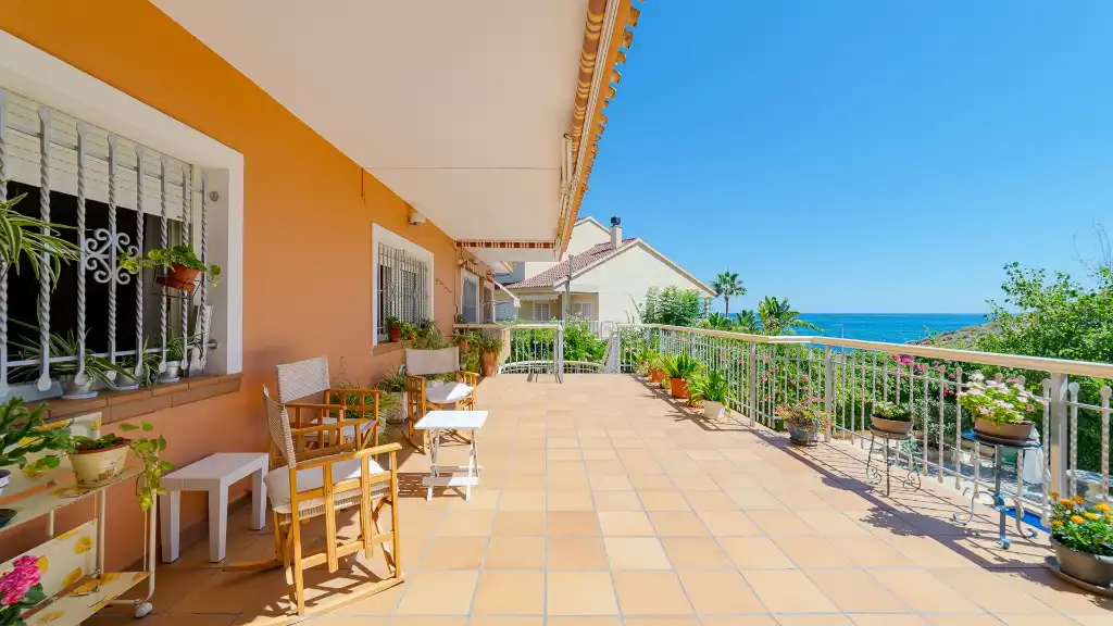 Terrace of Houses for sale in Orihuela