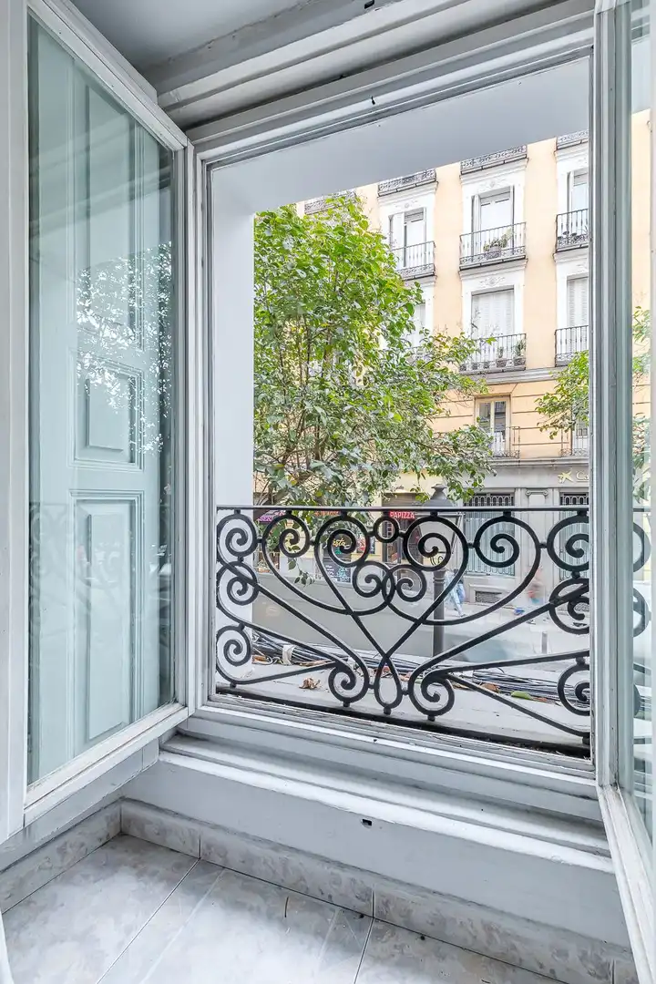 Piso con ascensor en venta en Centro, imagen 7