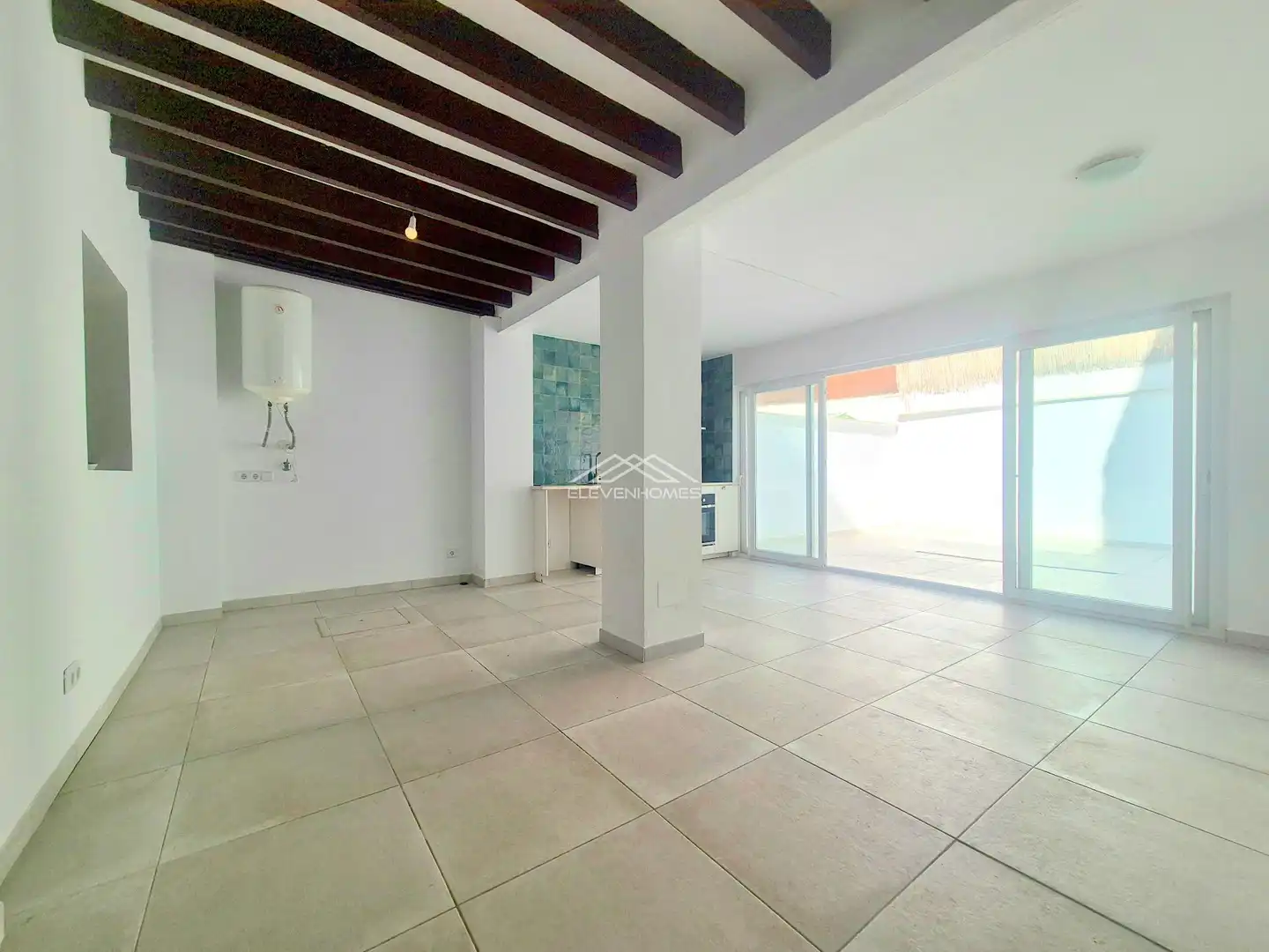 Wohnung zum Verkauf in Ponent, imagen 4