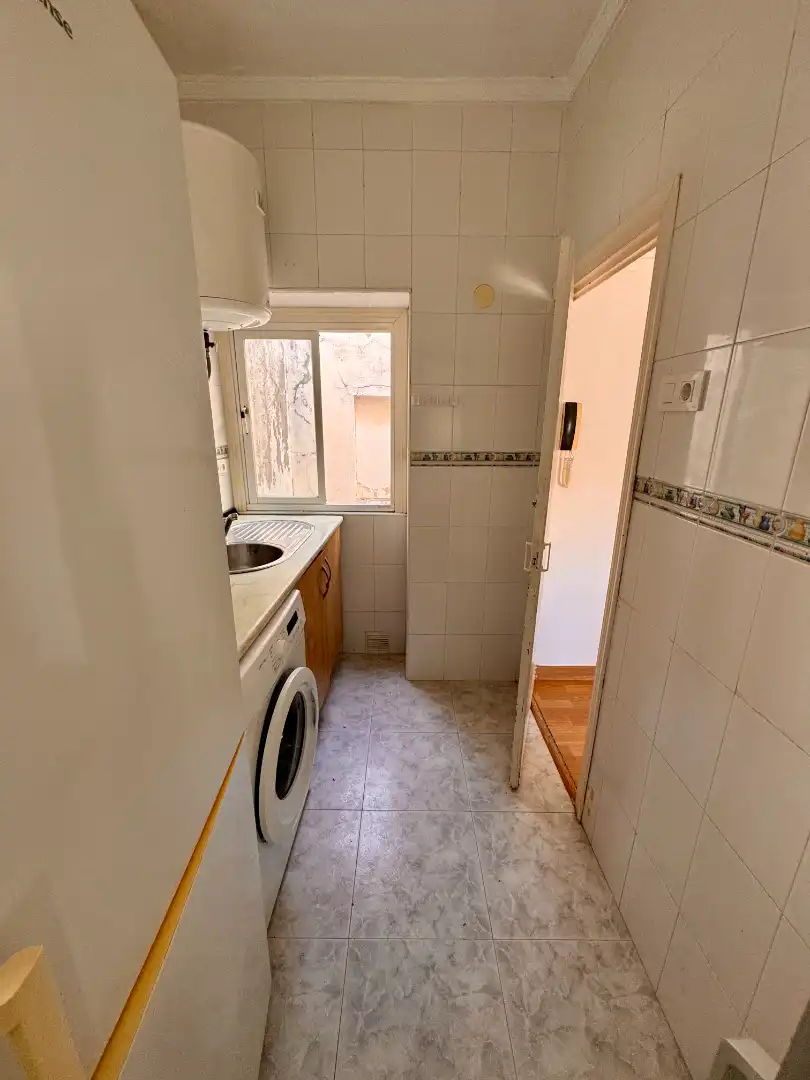 Piso en venta en Centro Histórico, imagen 5