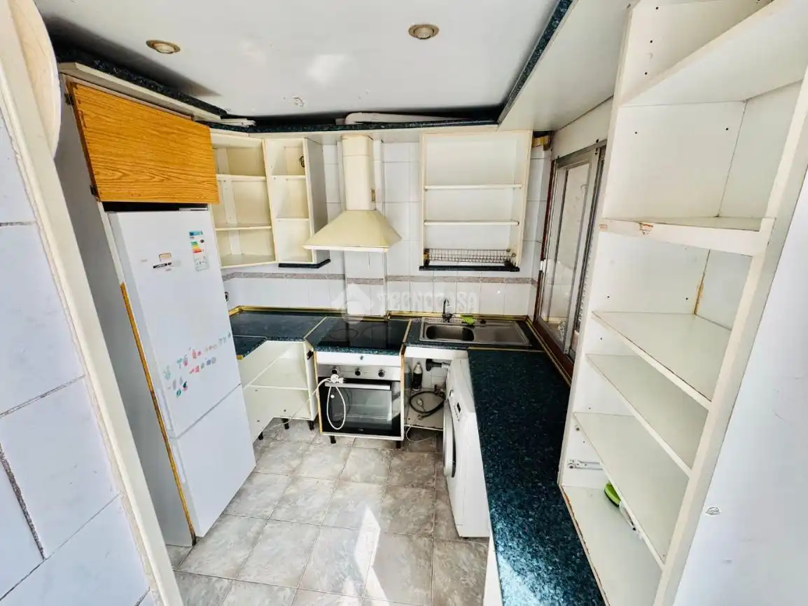 Wohnung mit Terrasse zum Verkauf in Puente de Vallecas, imagen 9