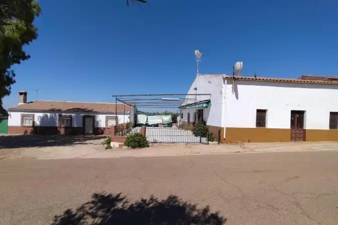 House for sale in diseminados