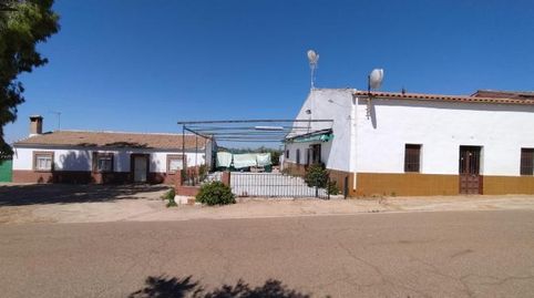 Casa en Montoro