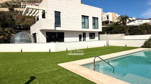 Foto 3 de Casa o xalet en venda a Avenida Albufereta, Albufereta, Alicante / Alacant