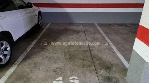 Foto 4 de Garaje en venta en Calle Álvaro Rodríguez López, 17, Los Llanos - El Cabo, Santa Cruz de Tenerife Capital