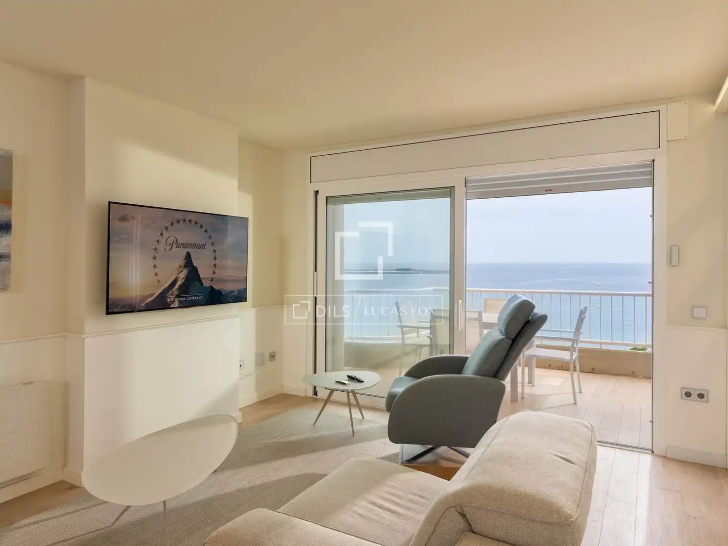Flat with terrace for sale in Platja Gran, imagen 7