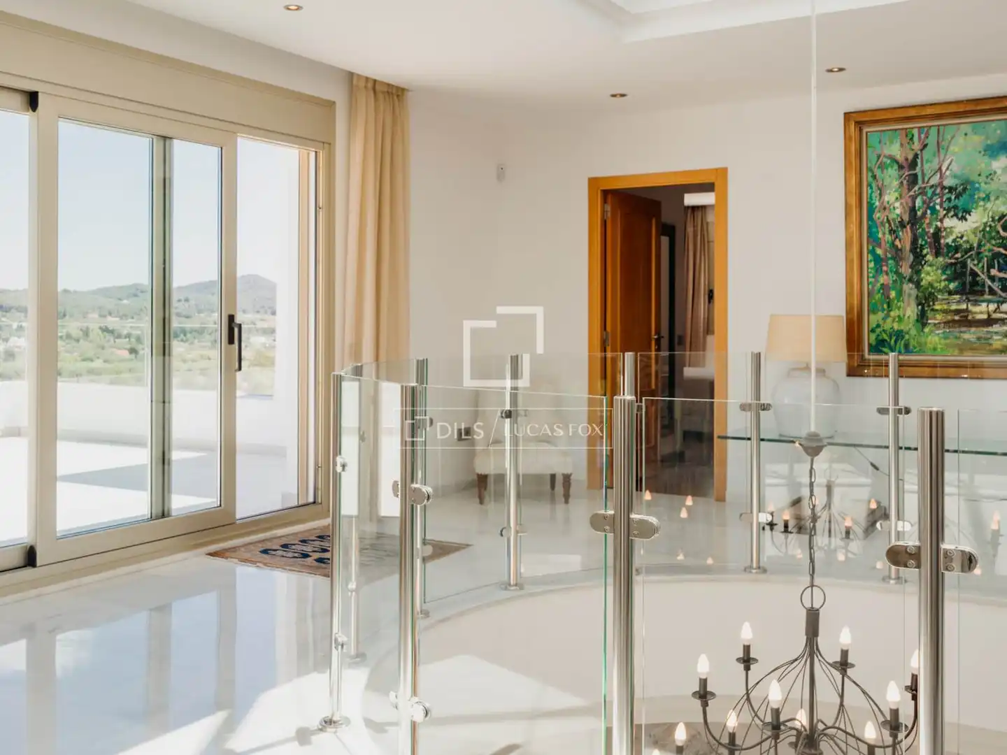 Villa con piscina in vendita a Ca Na Negreta - Can Ramón, imagen 92