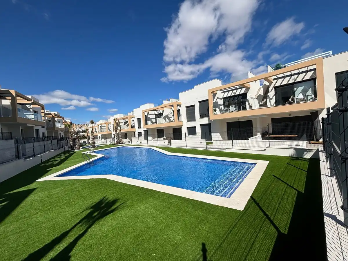 Penthouse for sale in Orihuela Costa, imagen 29