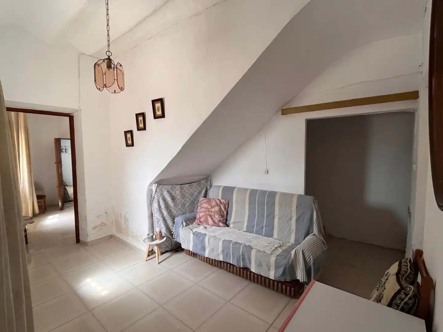 Casa adosada en venta en Tobarra con Jardín privado, Terraza y Trastero