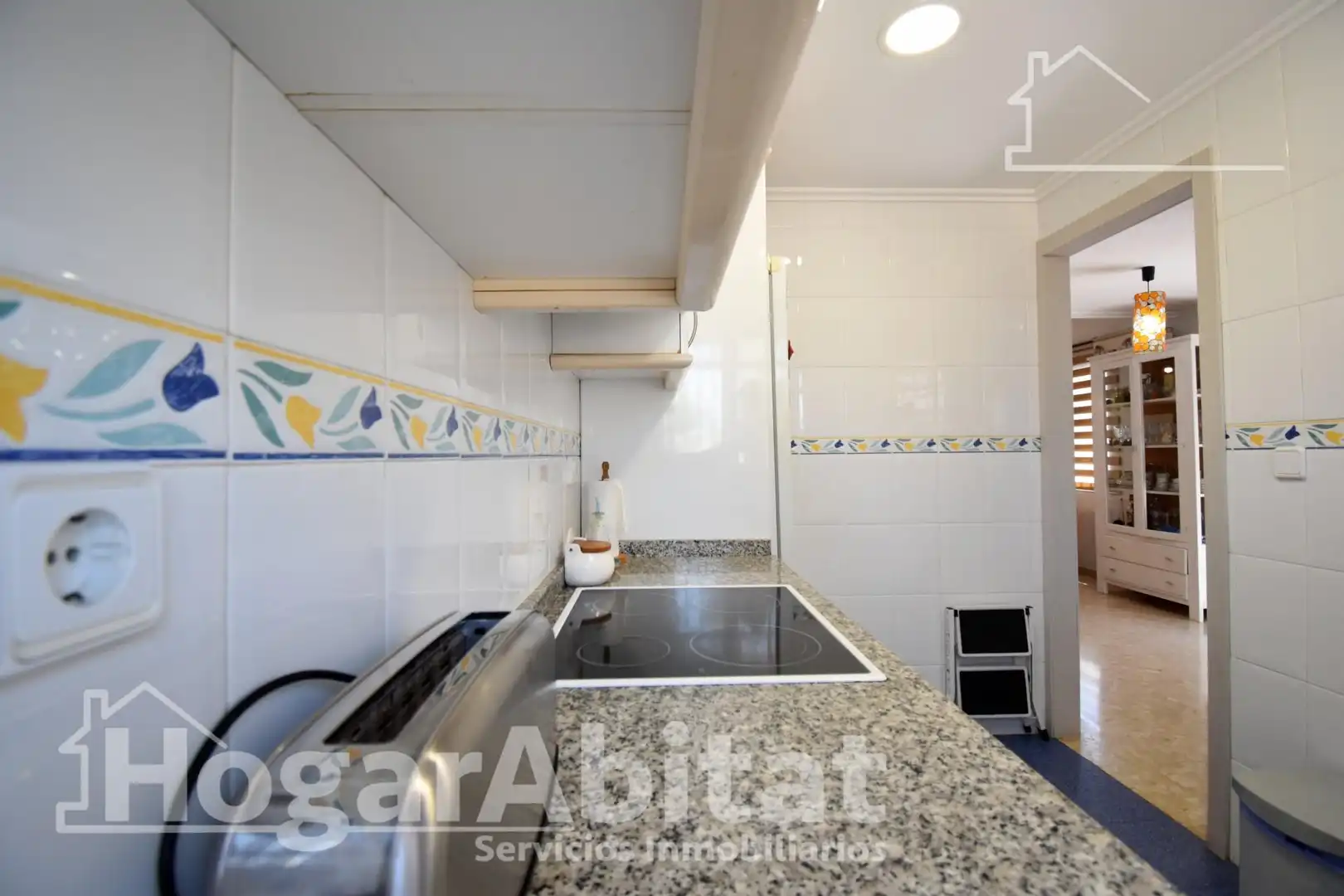 Maison mitoyenne avec terrasse à vendre à Avenida Gaudí, imagen 41