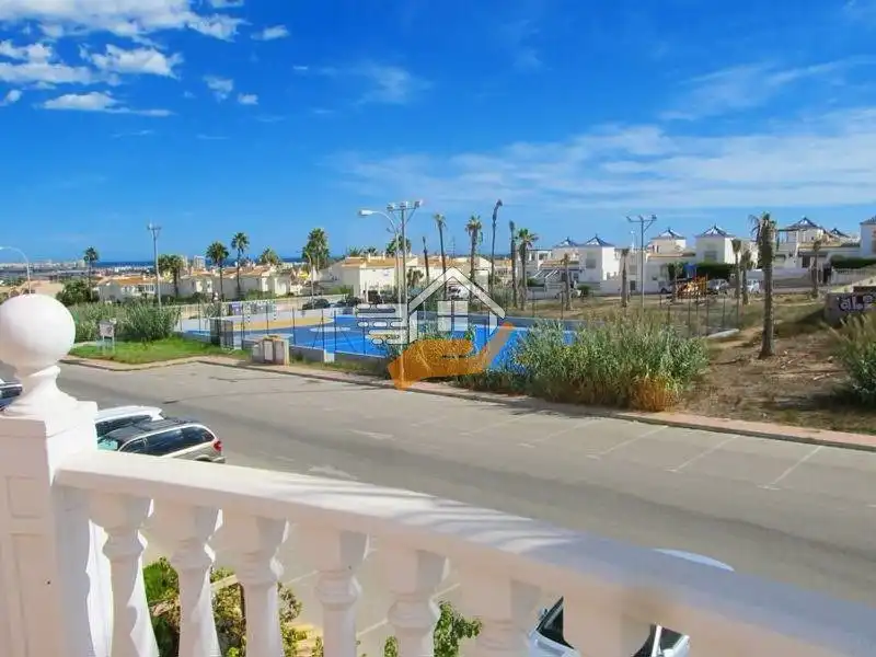 Villa avec terrasse à vendre à Los Balcones - Los Altos, imagen 12