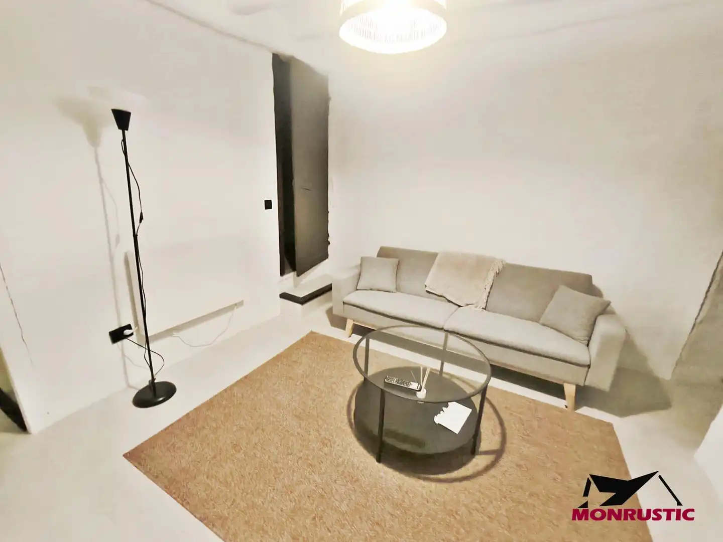 Sala d'estar de Casa o xalet en venda en Montblanc