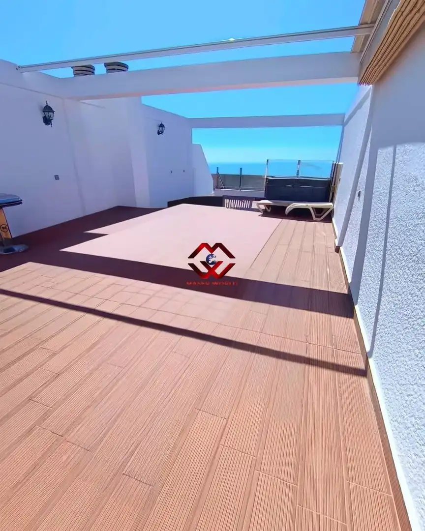 Attic for sale in Rincón Bajo