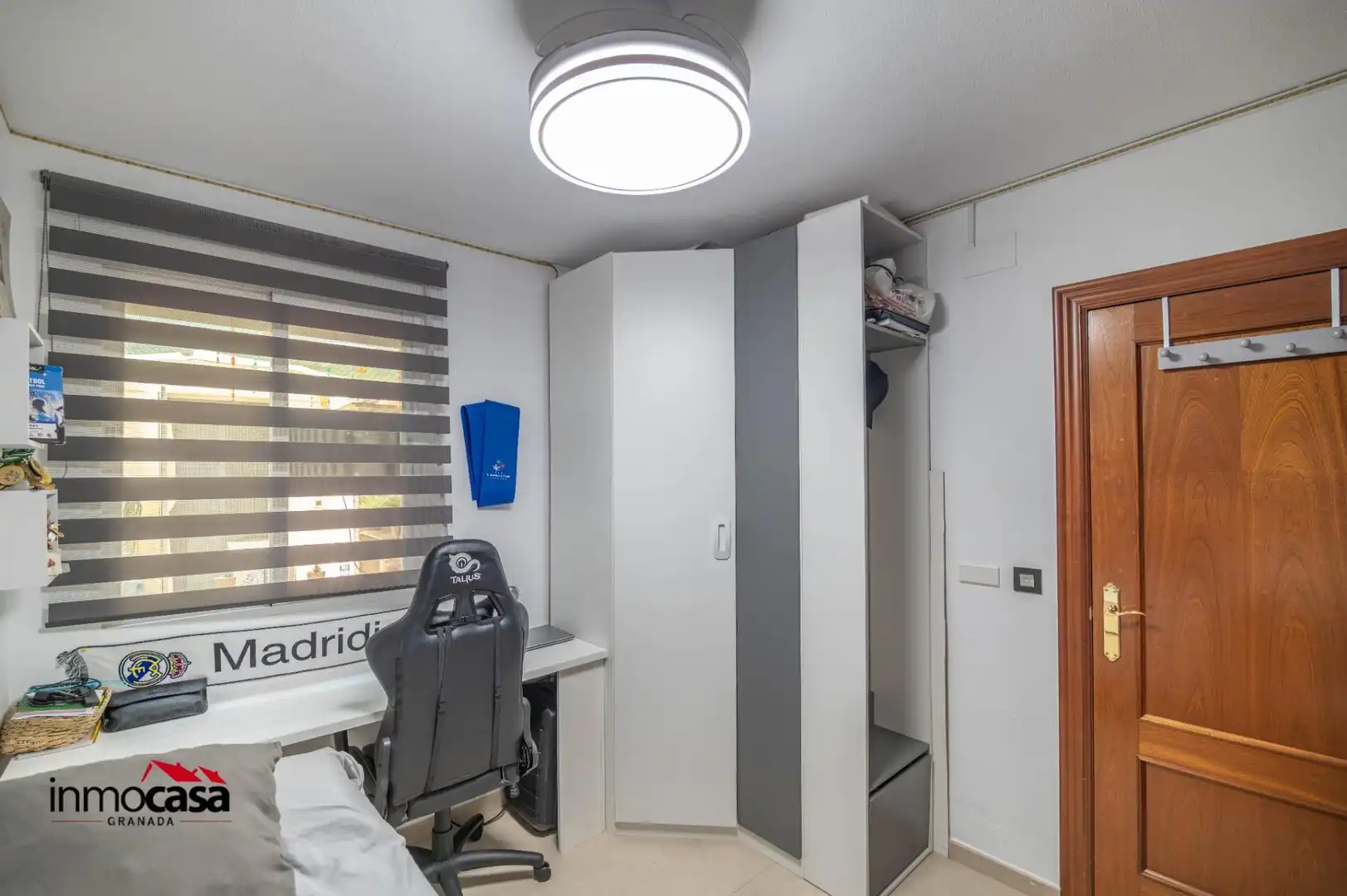 Dormitori de Pis en venda en Maracena amb Aire condicionat i Terrassa