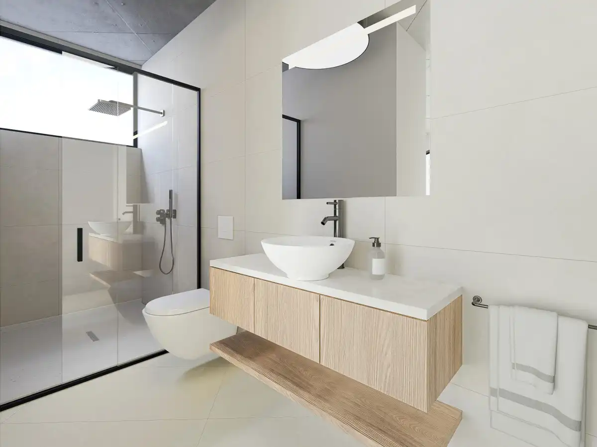 Chalet con piscina en venta en Villafranco del Guadalhorce, imagen 7