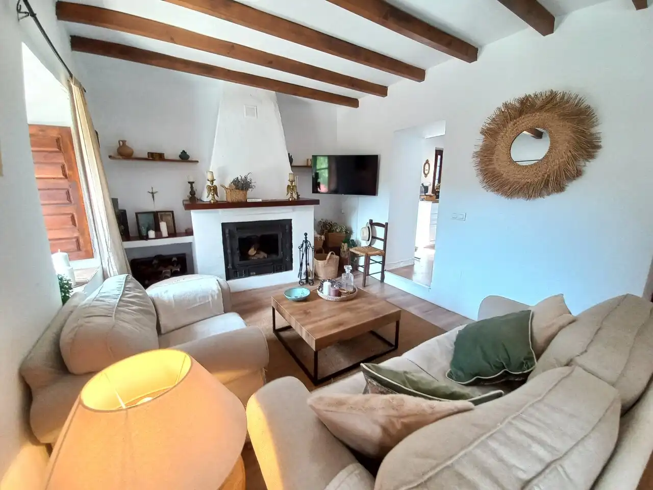 Maison avec piscine à vendre à Alcaucín, imagen 34