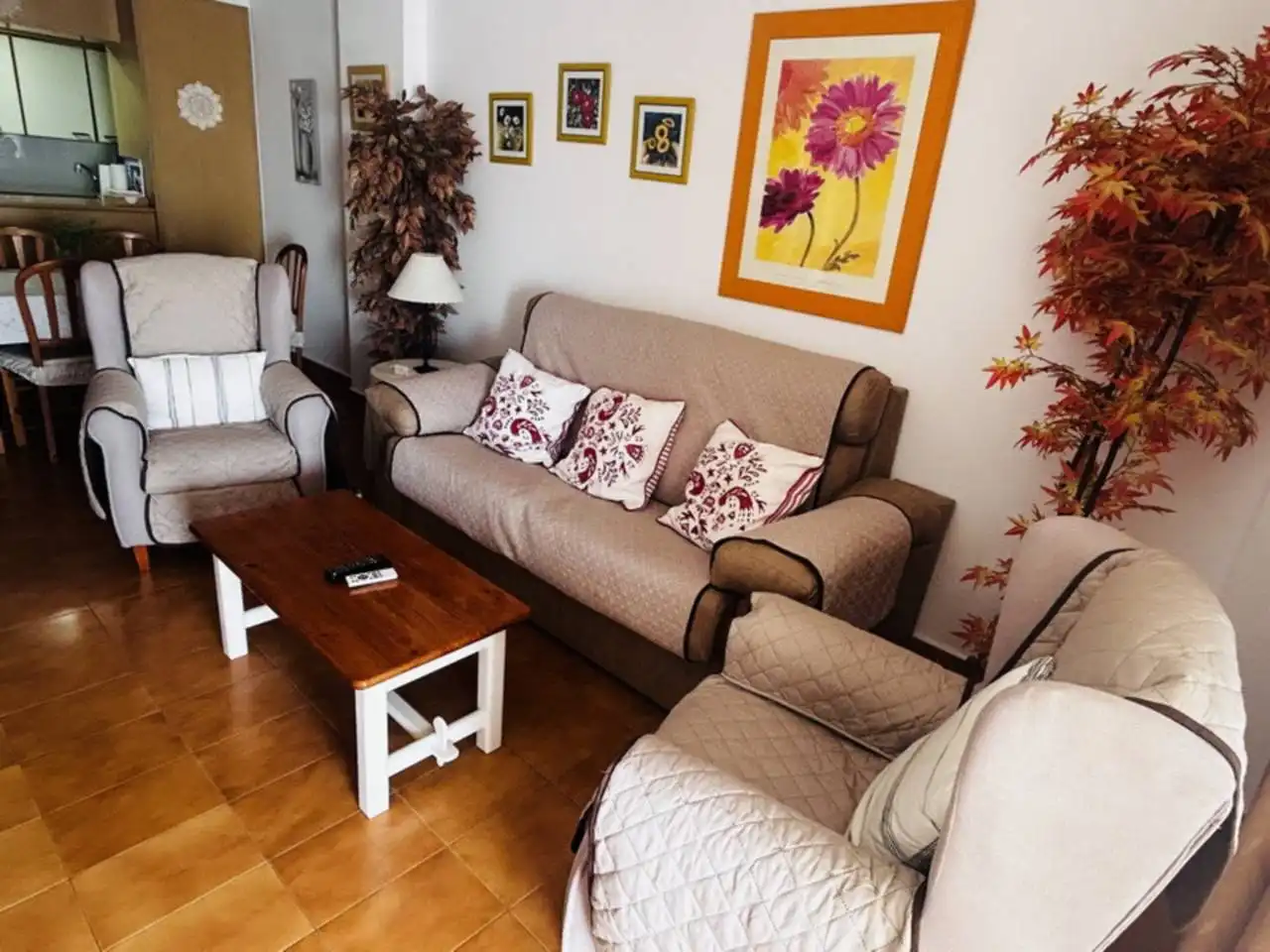 Appartement avec ascenseur à louer à Paseo Velilla 12, imagen 11
