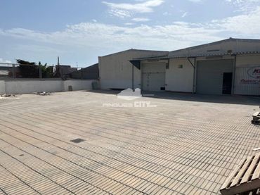 Industrial building for sale in Calle Marconi