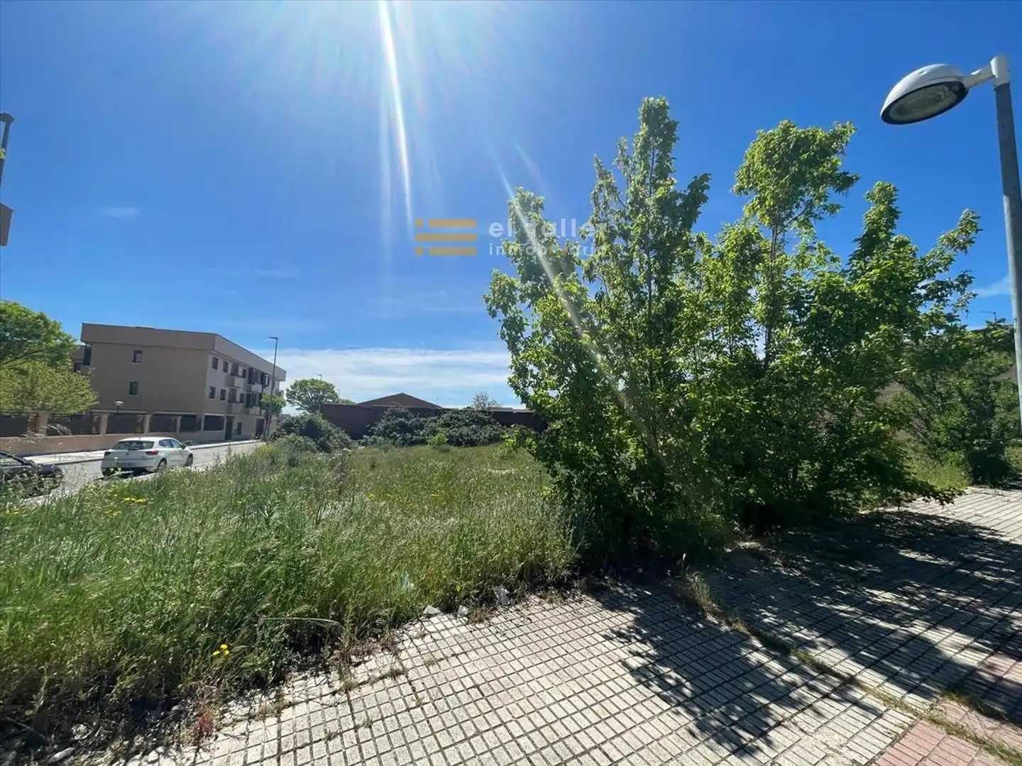 Residential land for sale in Sierra de Guadarrama, imagen 6