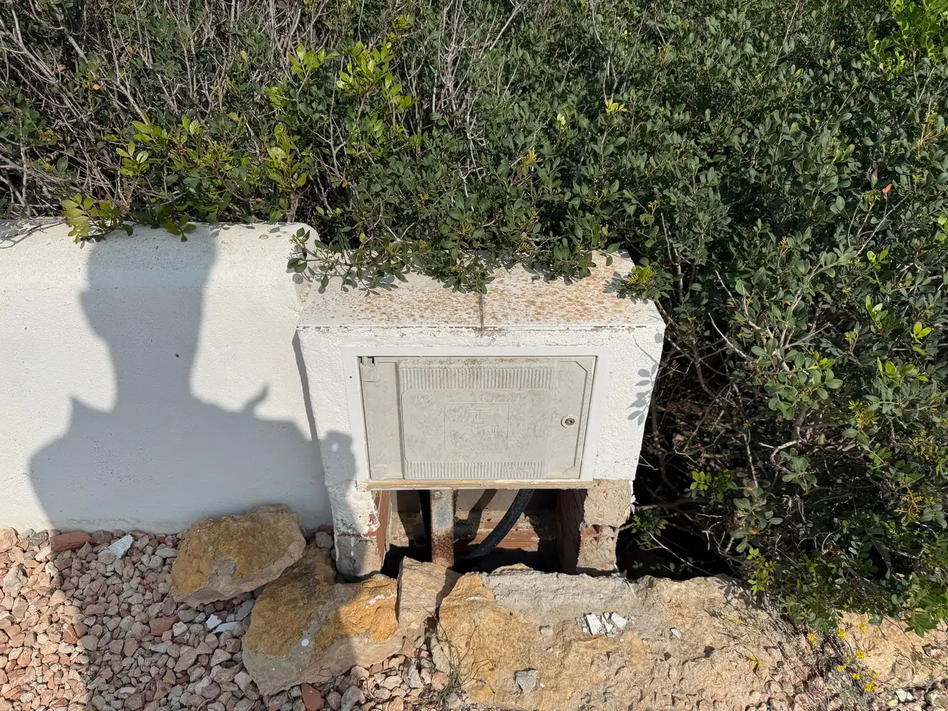 Terreno residenziale in vendita a Carrer de Francesc Aragó, imagen 13