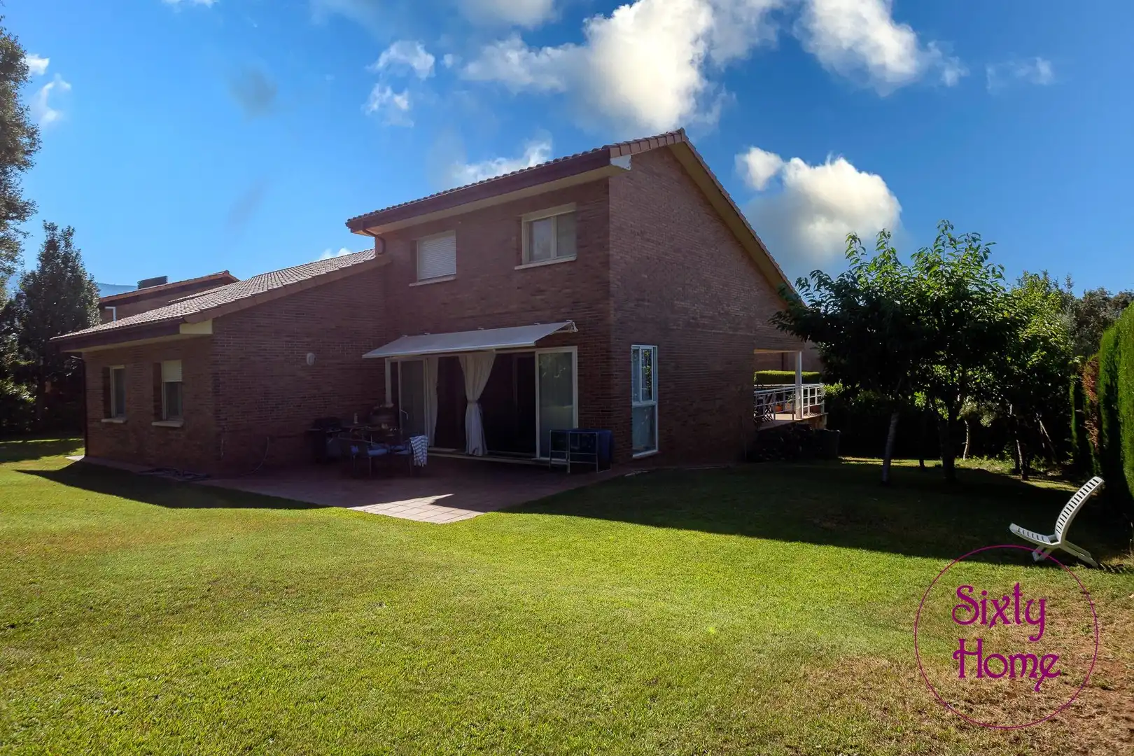 Villa avec piscine à vendre à Urbanizacion PARQUE DE GUARA 29, imagen 2