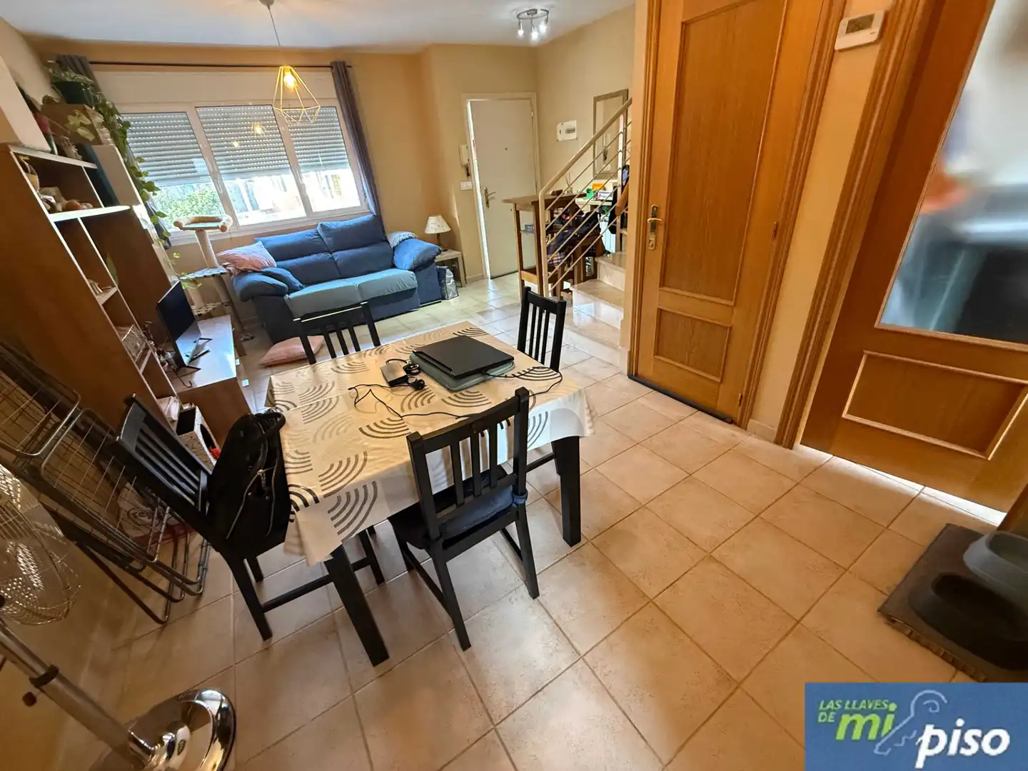Adosado con terraza en venta en Calle Calera, imagen 6