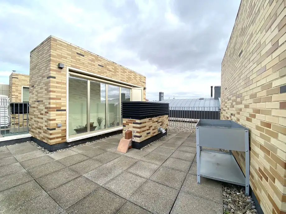Terrassa de Casa o xalet en venda en Vitoria - Gasteiz amb Calefacció, Jardí privat i Traster