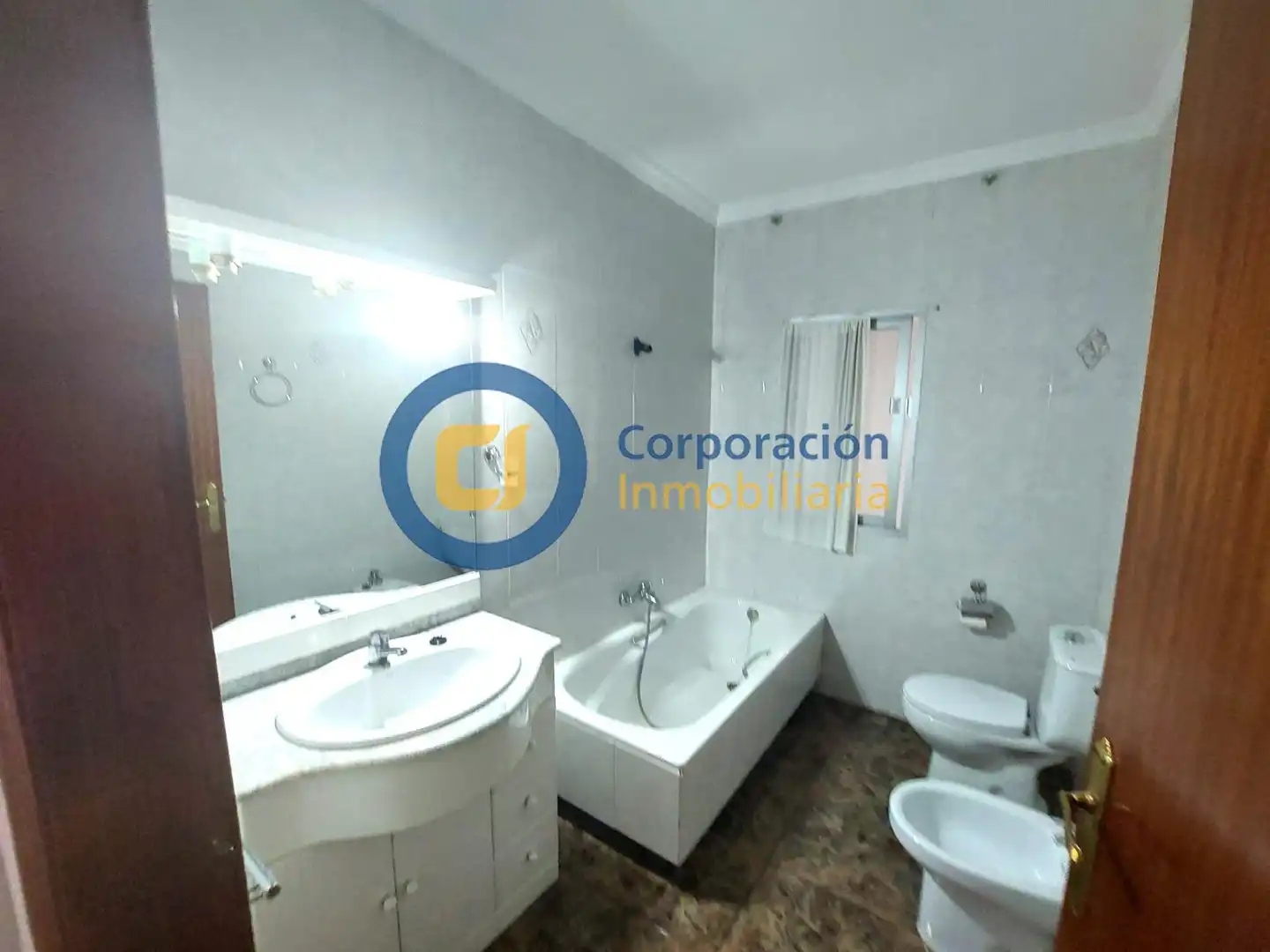 Bany de Casa o xalet en venda en Lorca amb Traster, Moblat i Balcó
