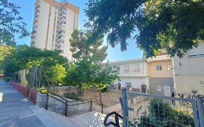 Exterior view of Flat for sale in  Toledo Capital  with Terrace