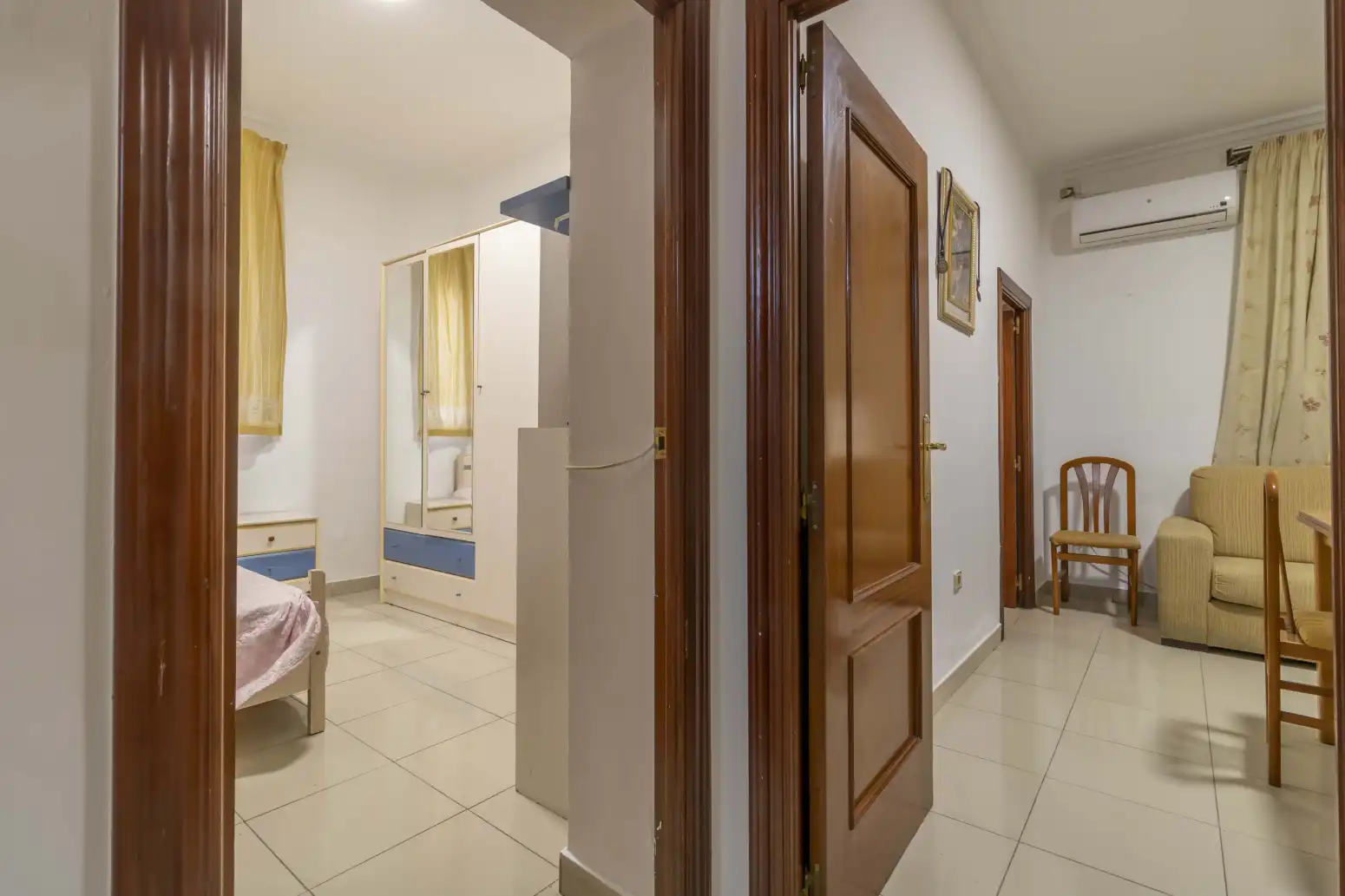 Piso con ascensor en venta en Nervión, imagen 14