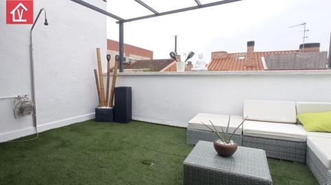 Foto 3 de Casa o xalet en venda a Calle Paris, La Romànica, Barberà del Vallès