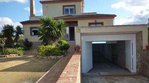 CHALET FINCA EN ZONA ZOCO ALGORFA