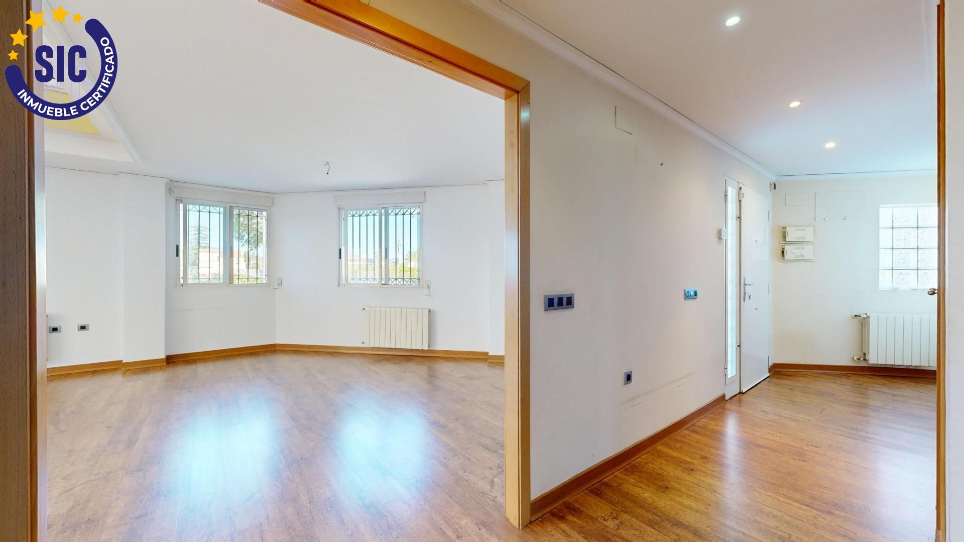 Single-family semi-detached for sale in Canet d'En Berenguer  with Air Conditioner, Heating and Parquet flooring