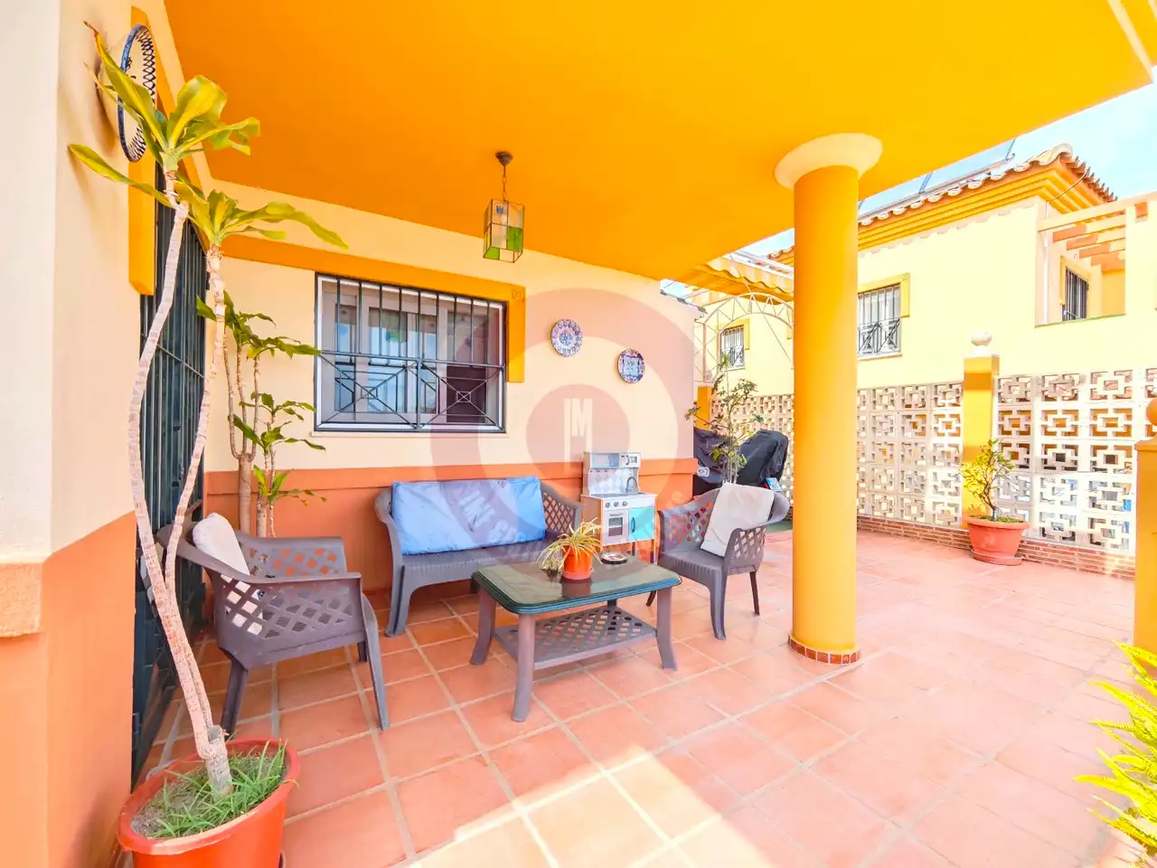 Chalet con piscina en venta en Calle Rioja 50, imagen 9