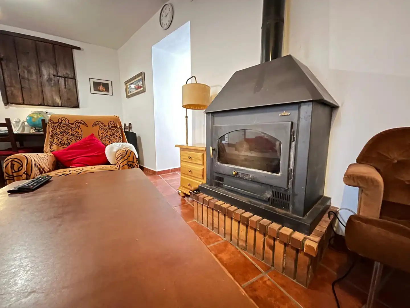 Maison mitoyenne à vendre à Calle del Olmo, imagen 2