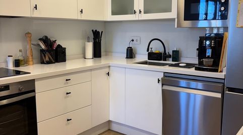 Foto 3 von Maisonette zum Verkauf in Calle Vicente Aleixandre, 10, Covaresa, Valladolid Capital