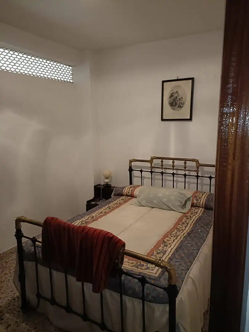 Habitación de Casa o chalet en venta en Villaviciosa de Córdoba con Amueblado