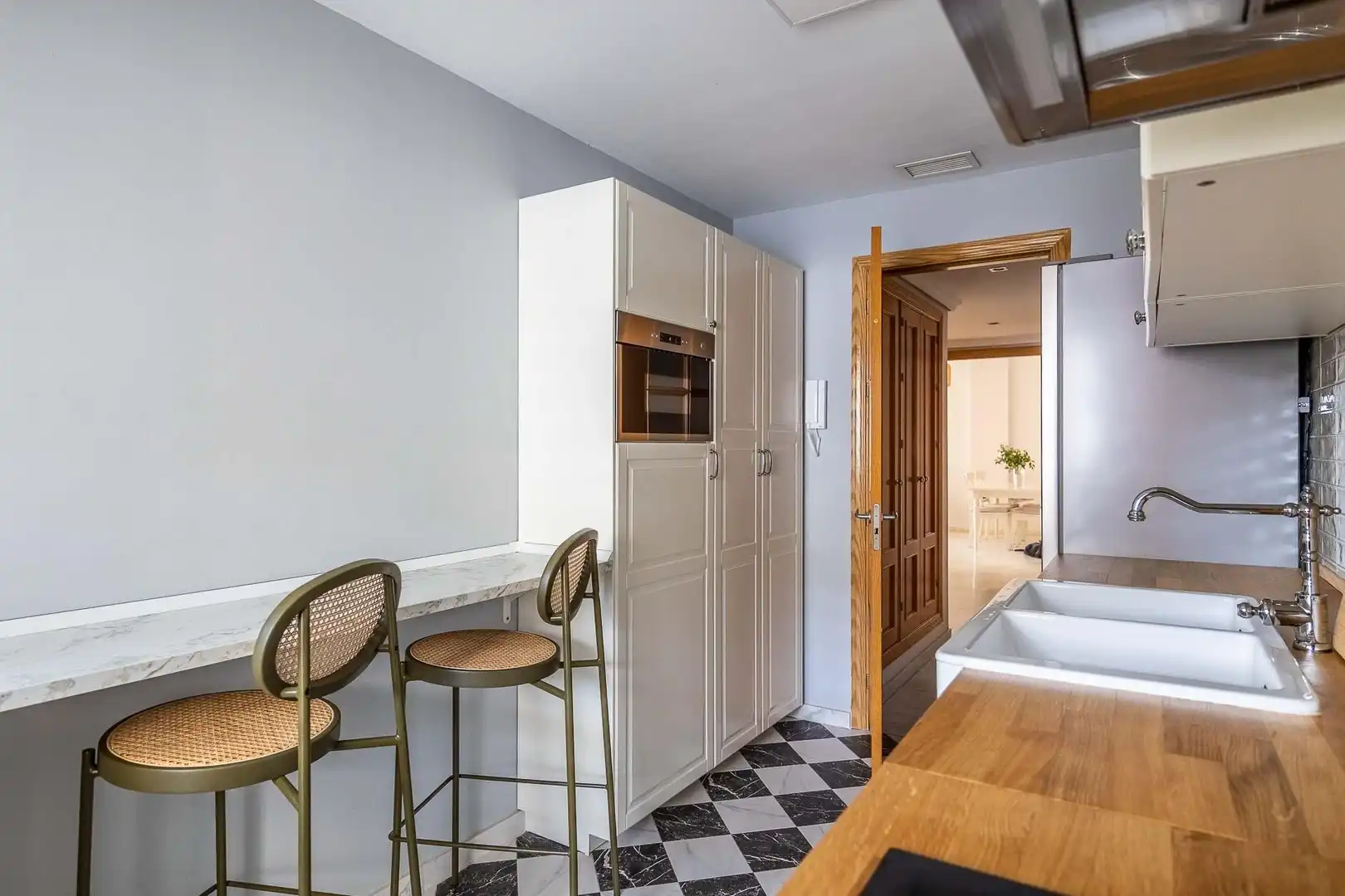 Flat for sale in Nuevo Bulevar, imagen 18