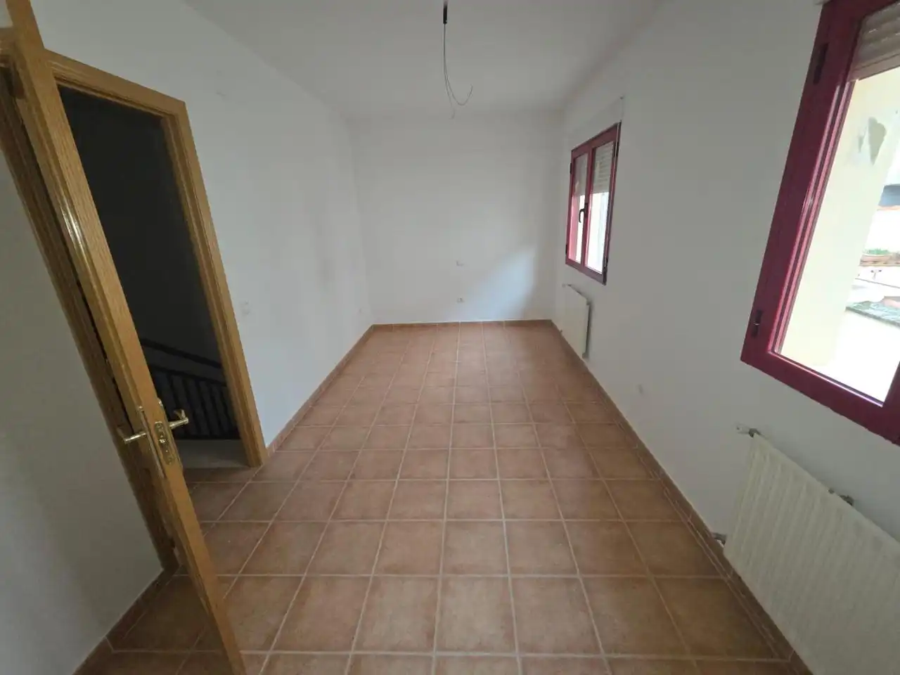 Casa o xalet en venda en Santa Cruz de la Zarza amb Terrassa