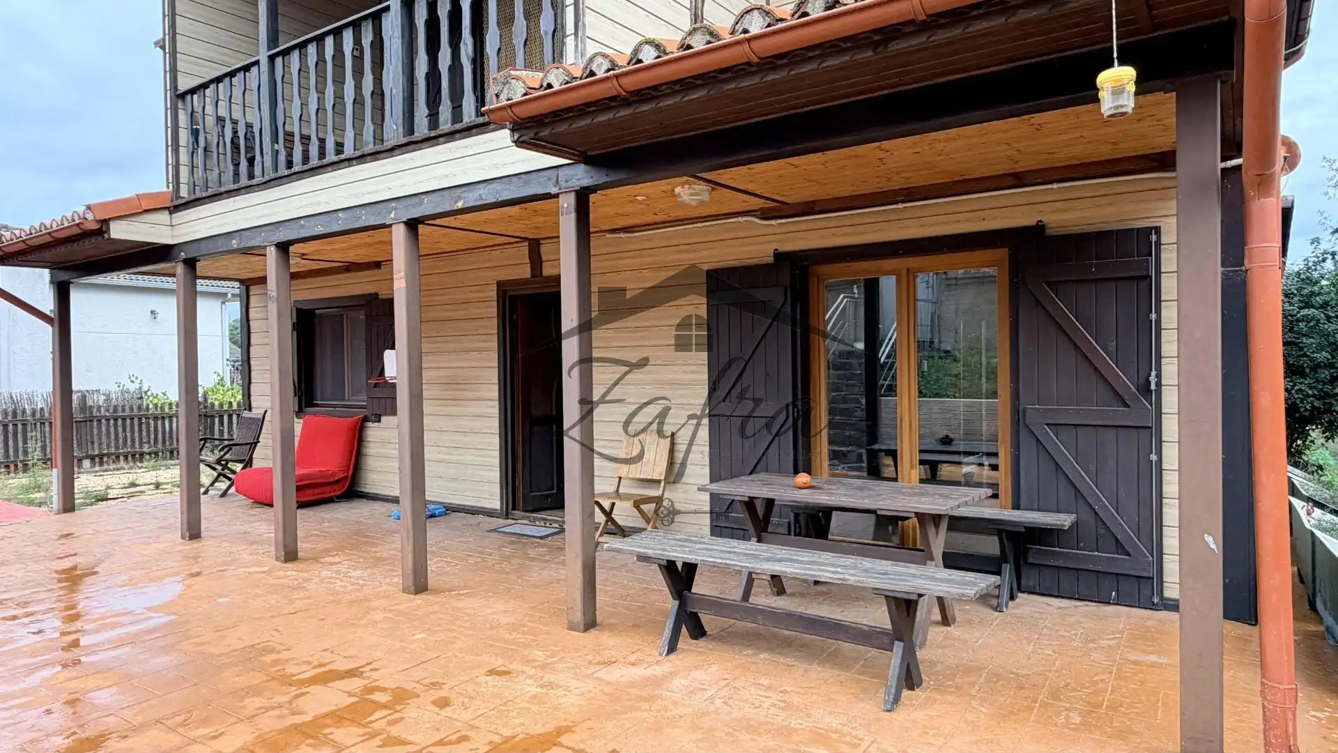 Maison avec piscine à vendre à Carrer Carrer Can Badia Vell, imagen 8