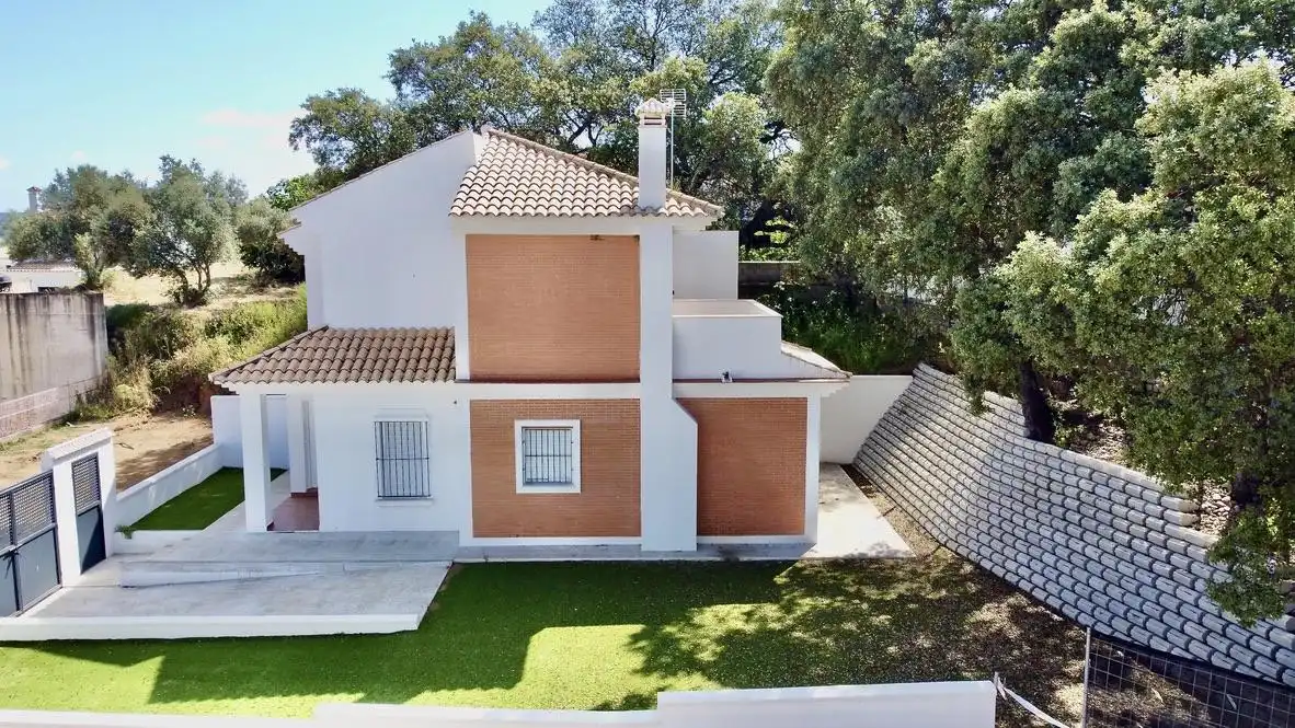 Casa o chalet en venta en Cerrito, El Ronquillo