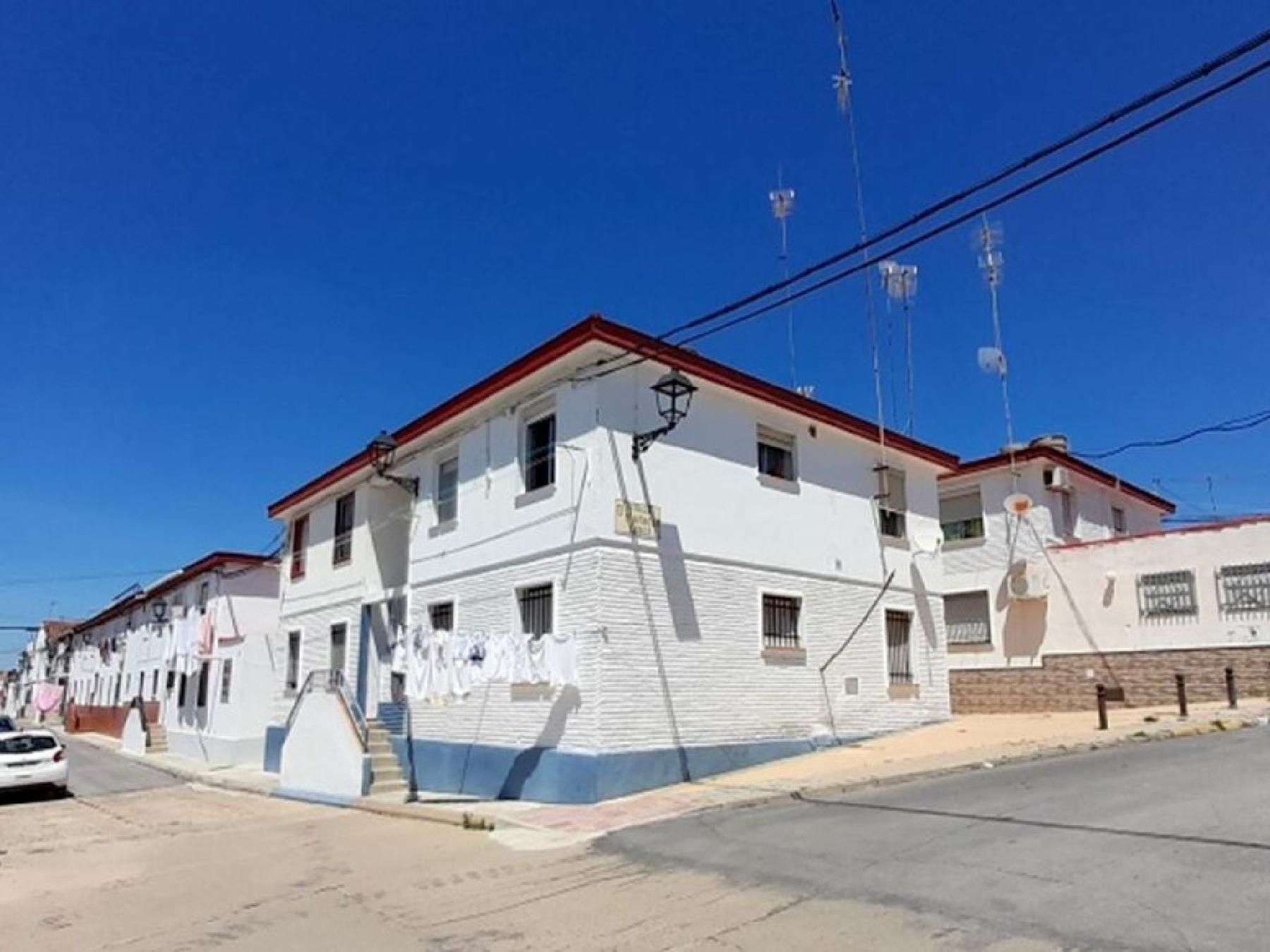 Exterior view of Flat for sale in El Campillo (Huelva)