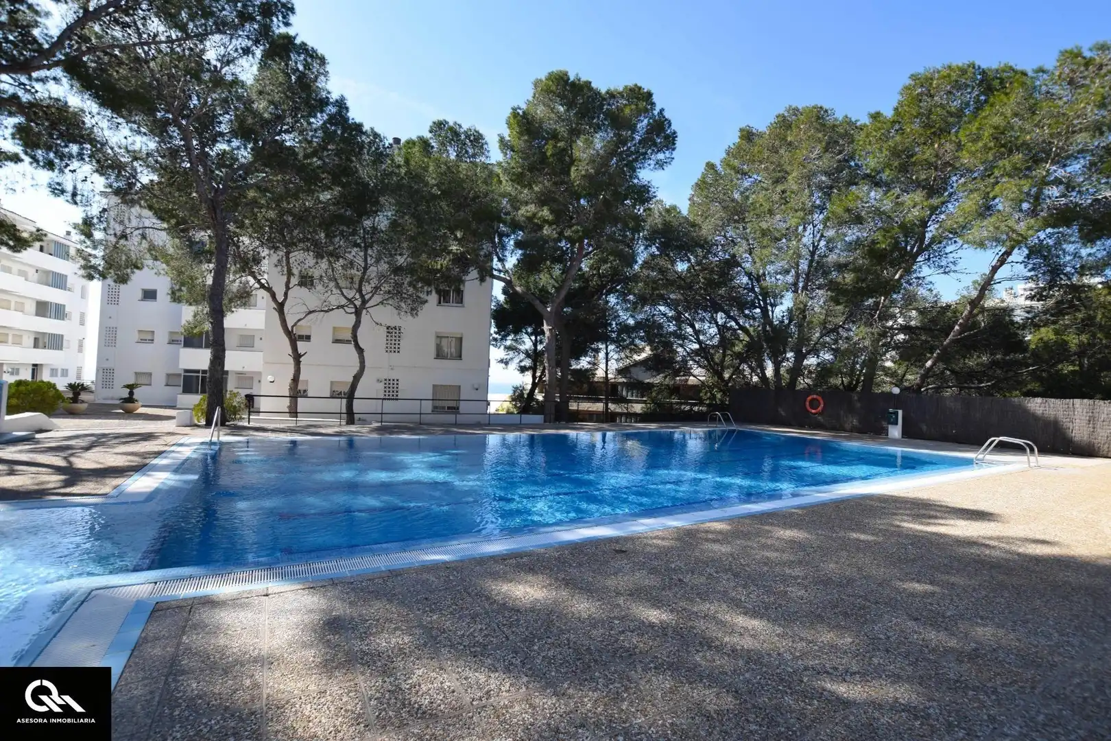 Attique avec piscine à vendre à Carrer de Brussel·les, imagen 31