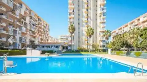 Habitatge amb piscina en venda a Parque de la Paloma, imagen 11