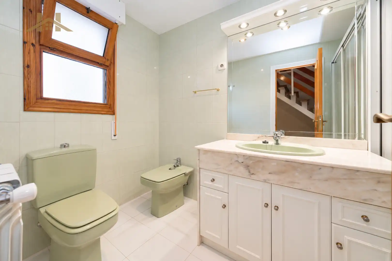 Casa a schiera con terrazza in vendita a Calle San Javier, imagen 19