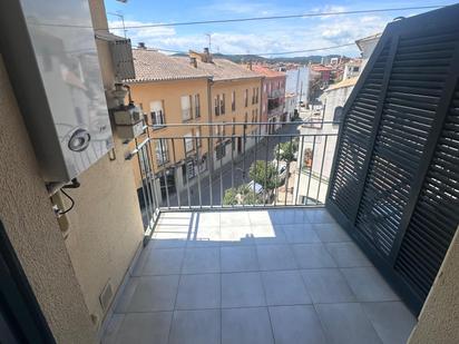 Terrassa de Pis en venda en Palafrugell amb Calefacció, Terrassa i Balcó