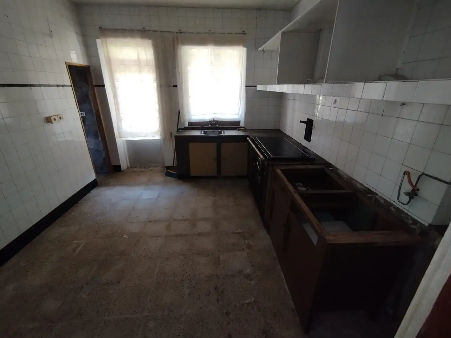House with garden for sale in O Vicedo, imagen 20