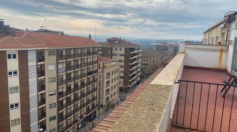 Photo 5 of Attic for sale in Paseo de Canalejas, San Esteban - San Cristóbal, Salamanca Capital